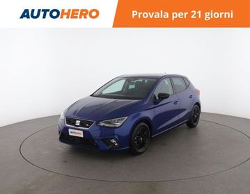 SEAT Ibiza 1.0 EcoTSI 95 CV 5 porte FR