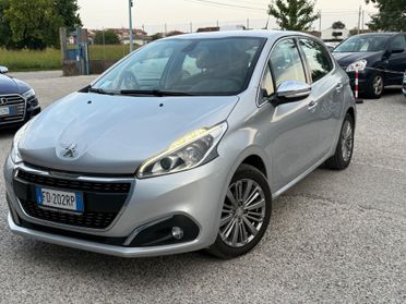 Peugeot 208 PureTech 82 5 porte Access