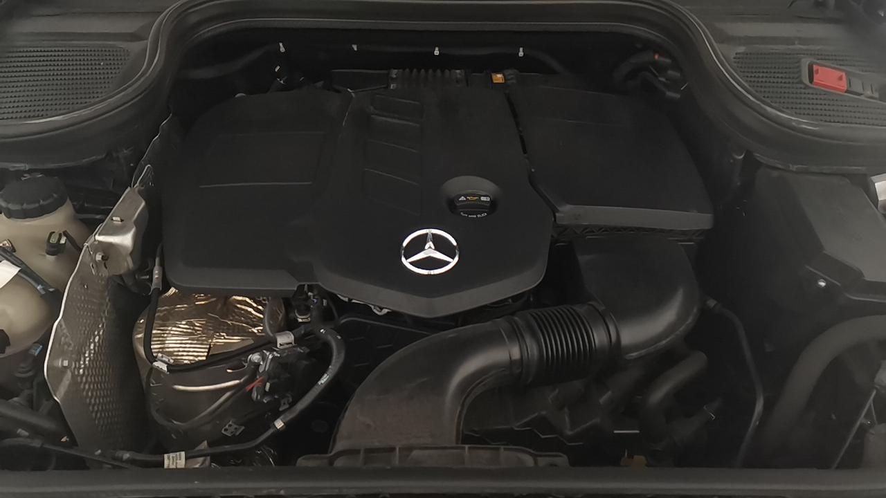 Mercedes-Benz GLE Coupe - C167 2020 GLE coupe 350 de eq-power Premium Pro 4matic auto