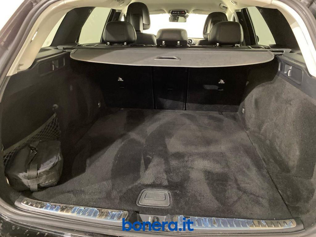 Mercedes Classe C 220 220 d Mild hybrid Premium 9G-Tronic