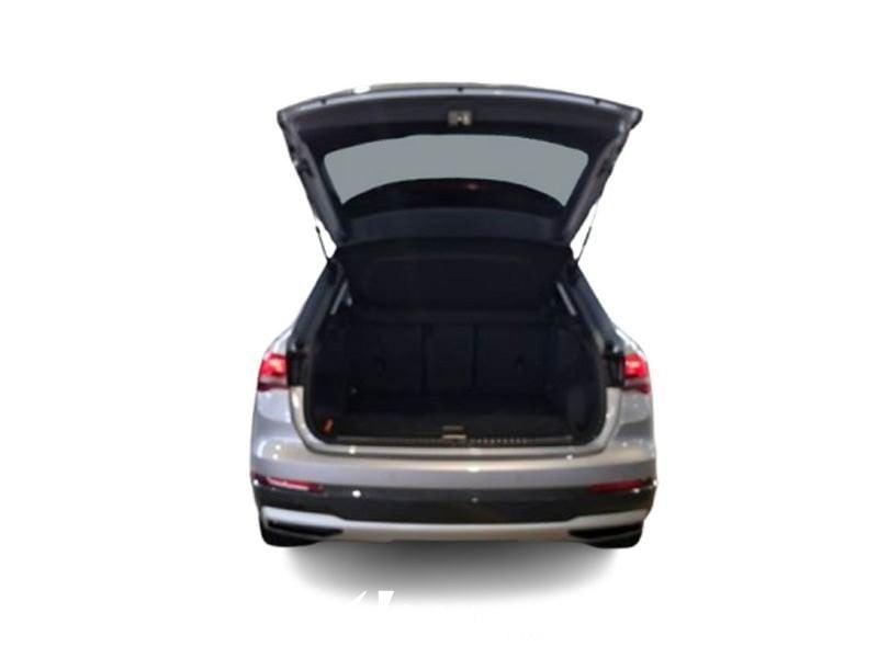 Audi Q3 35 TDI 150 CV Quattro Automatica S tronic Business Advanced