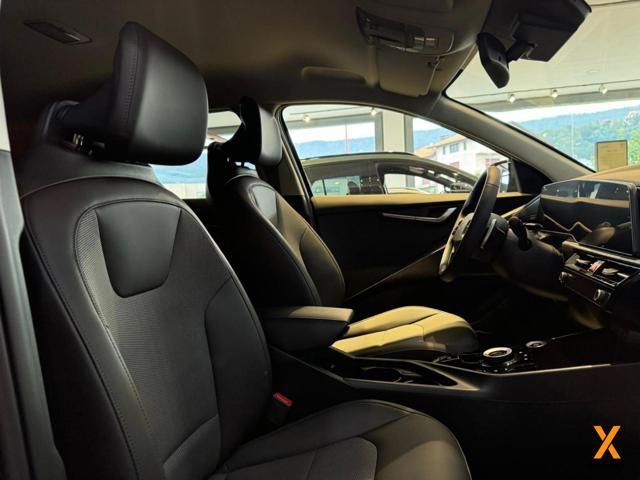 KIA Niro 1.6 GDi DCT HEV Style