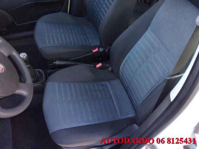 FIAT Punto Classic 1.2 5 porte Natural Power Active
