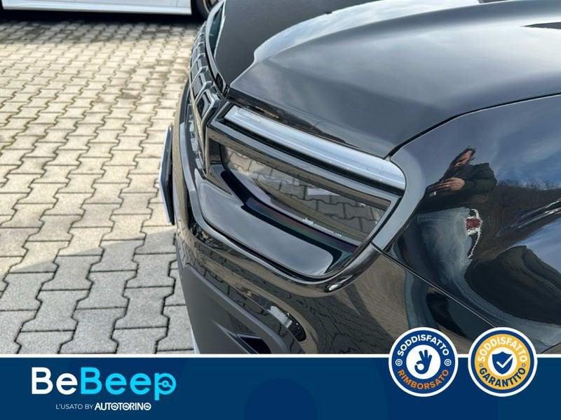 Jeep Avenger 1.2 TURBO SUMMIT FWD 100CV