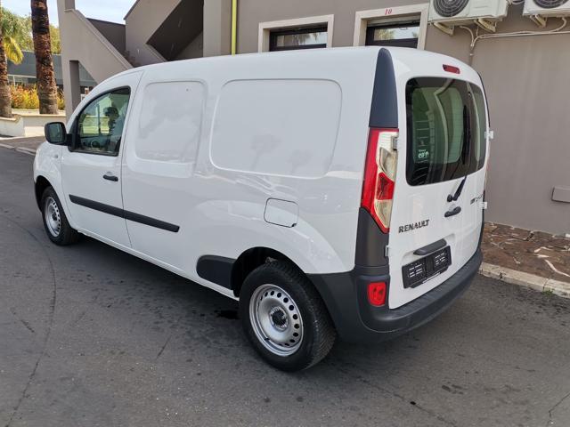 RENAULT Grand Kangoo 1.5 dCi 90 CV Autocarro MAXI