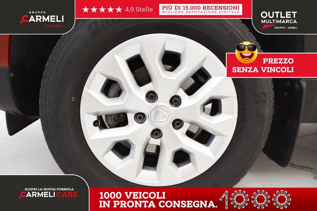 Dacia Duster 1.0 TCe GPL Comfort SL DaciaPlus 4x2
