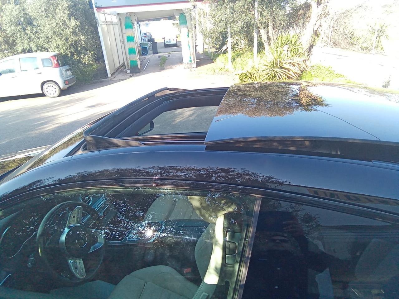 Mercedes-benz C 220 d Auto Coupé Premium Plus