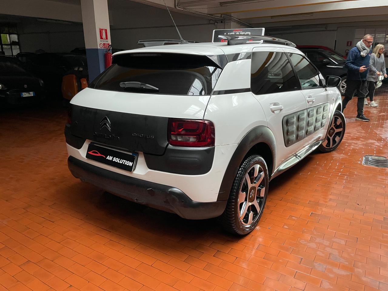 Citroen C3 1.6 Neopatentati Euro 6