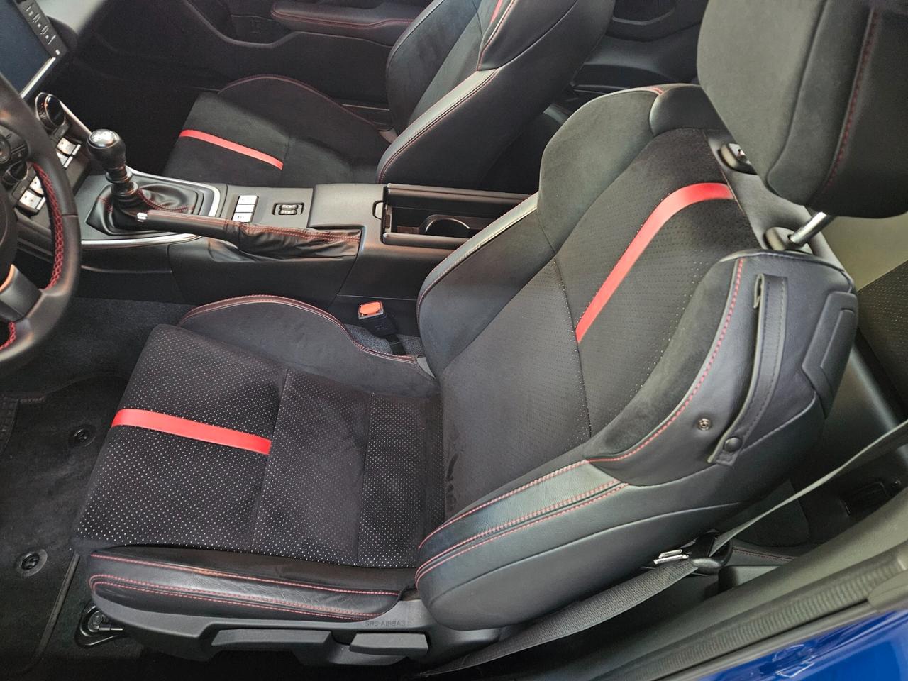 Subaru BRZ 2.4 SPORT MT - PRONTA CONSEGNA