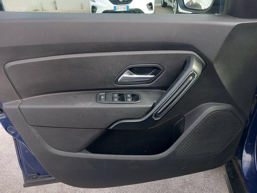 Dacia Duster 1.0 tce ECO-G Comfort 4x2