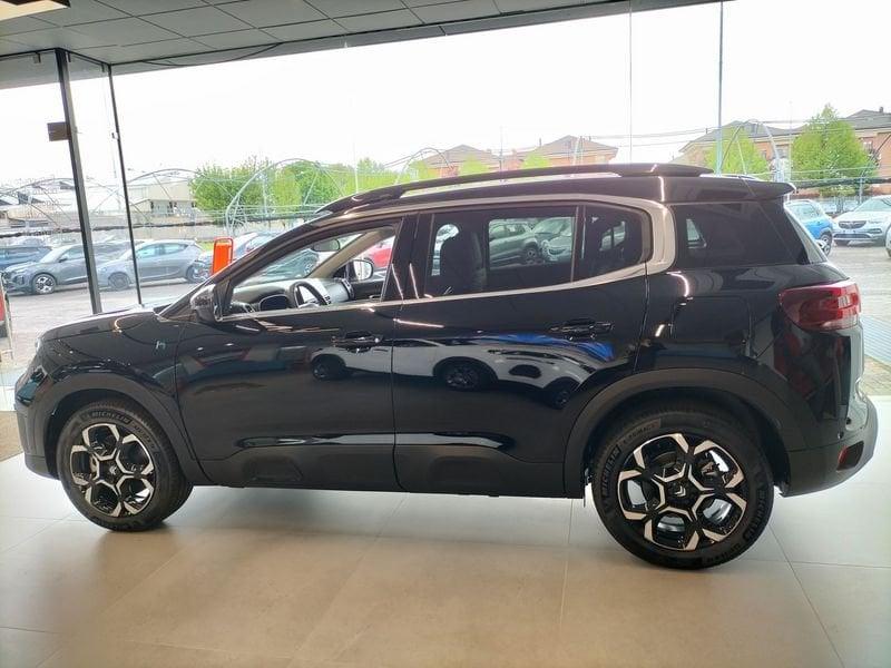 Citroën C5 Aircross BlueHDi 130 S&S EAT8 Max