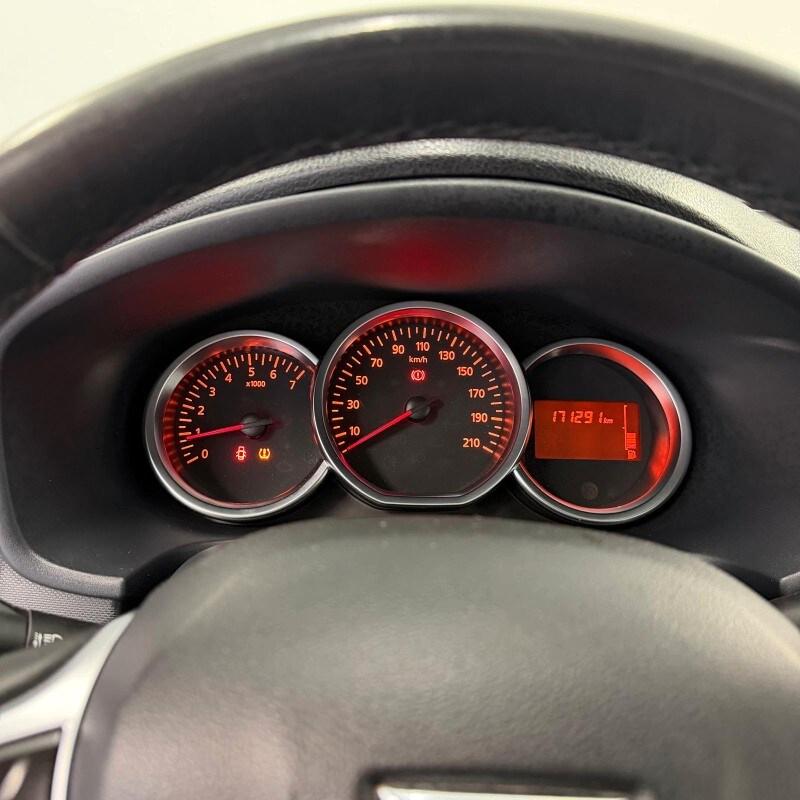 DACIA Sandero 2ª serie Sandero 1.5 dCi 8V 90CV...