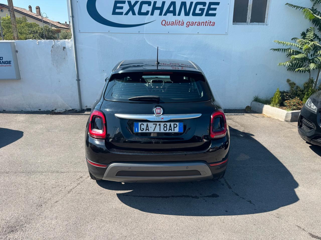 Fiat 500X 1.0 T3 120 CV Cross
