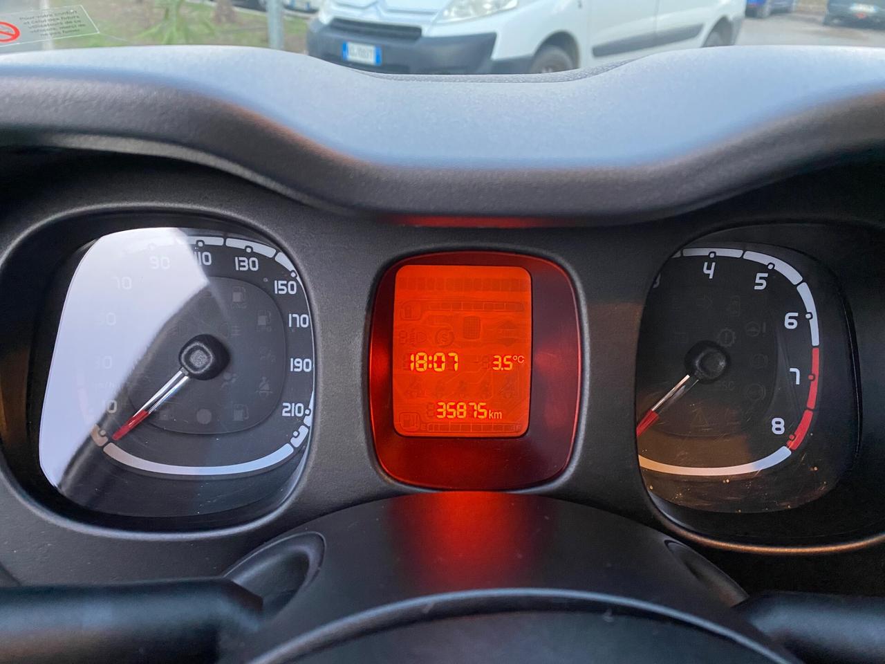 Fiat Panda 1.0 MILD. Hybrid PREZZO REALE