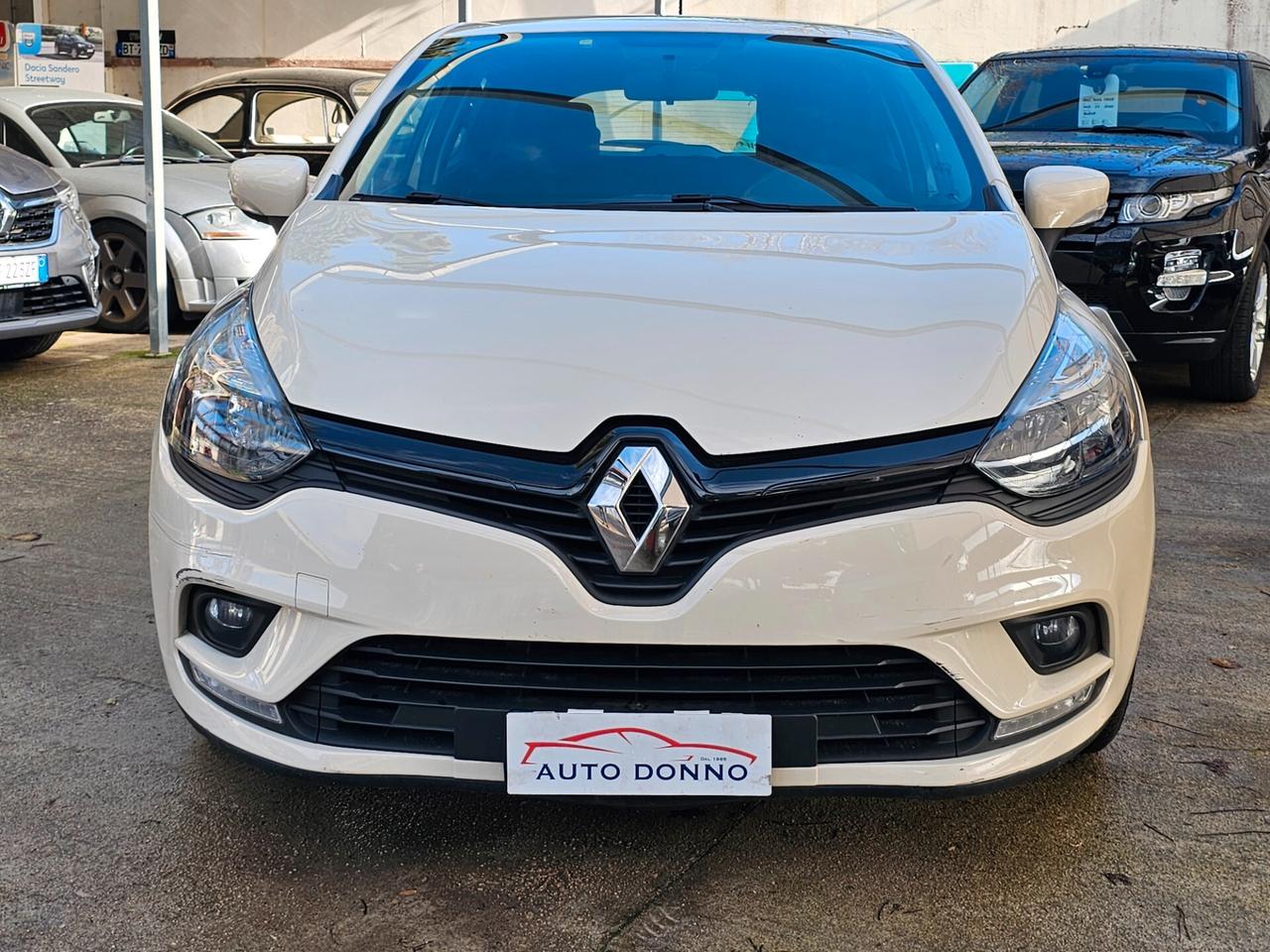 Renault Clio 1.5 dCi 75CV 5 porte Energy Life