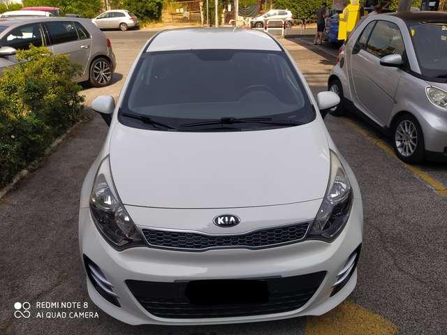 Kia Rio Rio 5p 1.2 Cool eco Gpl