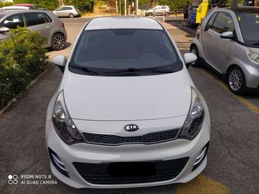 Kia Rio Rio 5p 1.2 Cool eco Gpl