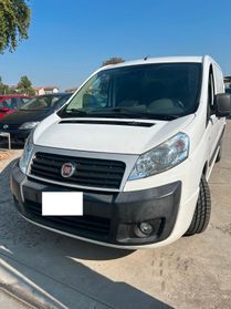 Fiat Scudo 2.0 MJT/130 PC-TN Furgone 10q. SX OK NEO PATENTATI