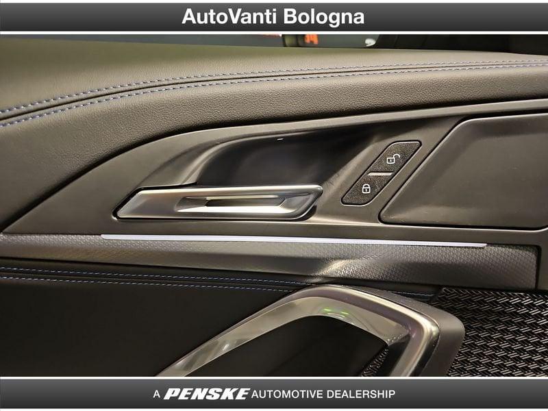 BMW X1 X1 sDrive 18d Msport