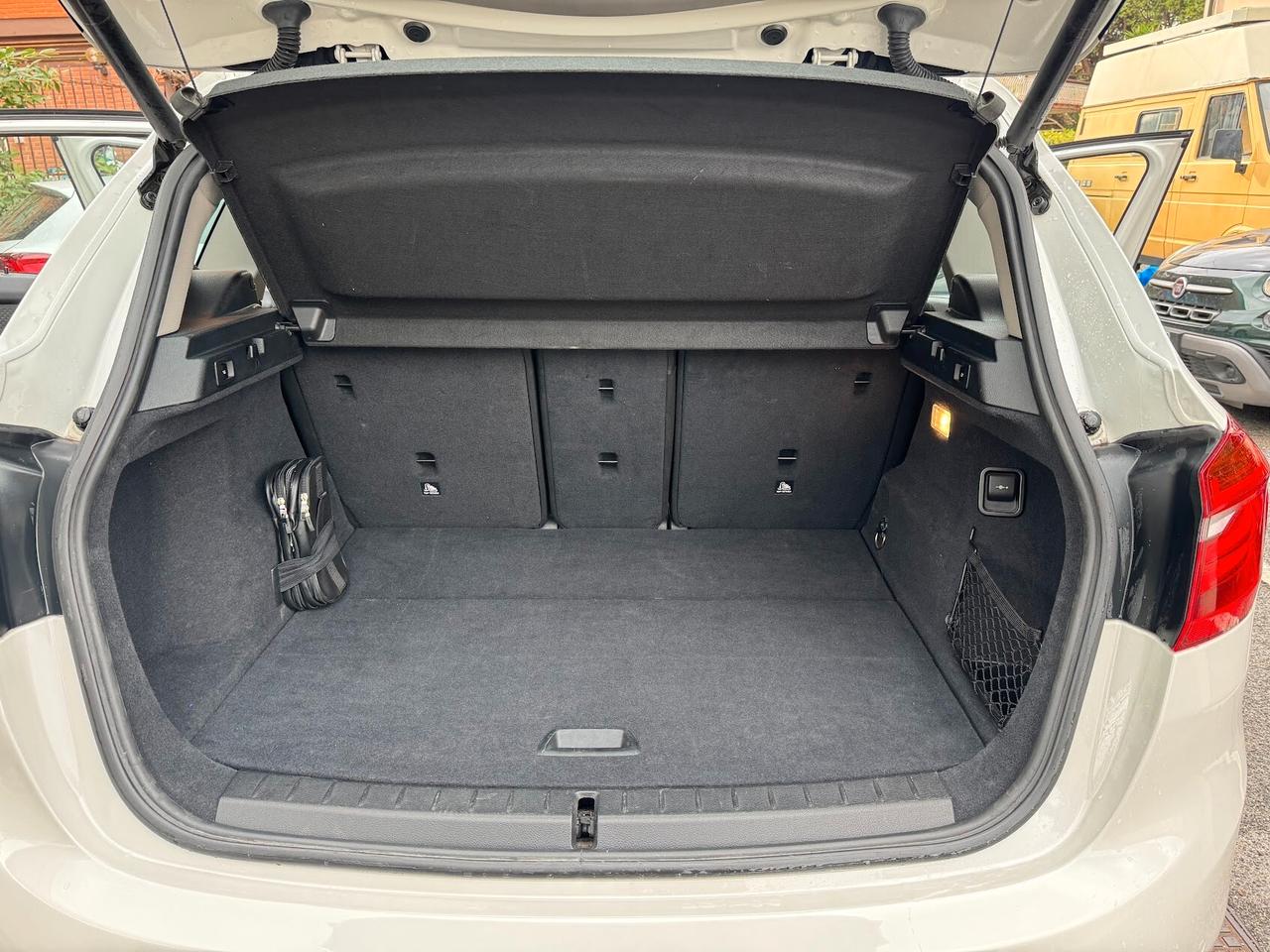Bmw 216 216d Active Tourer Advantage