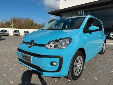 Volkswagen up! 1.0 75 CV 5p. high 2018