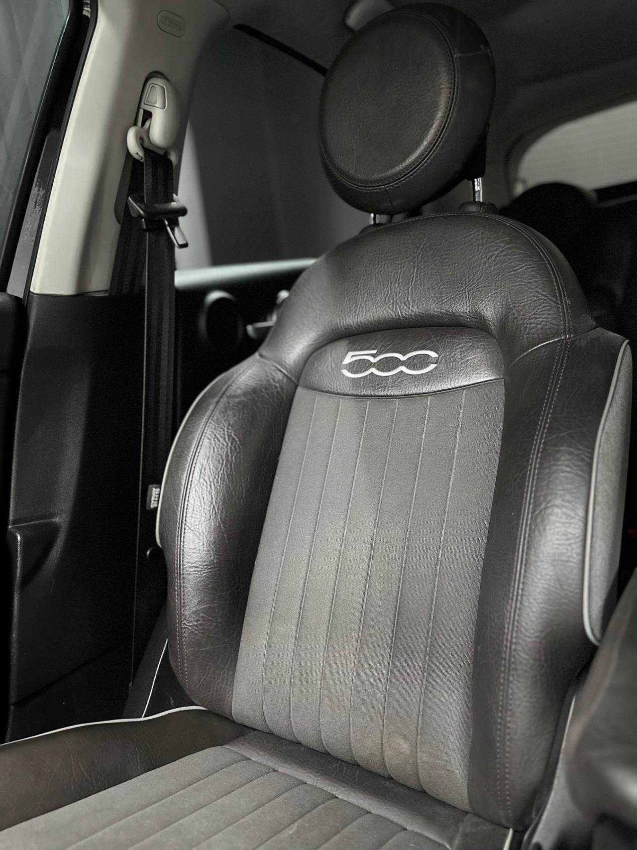 Fiat 500X 1.3 MultiJet 95 CV Pop Star