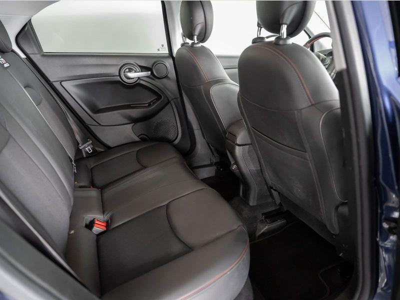 FIAT 500X Dolcevita 1.0 T3 120cv MT E6D Sport Dolcevita