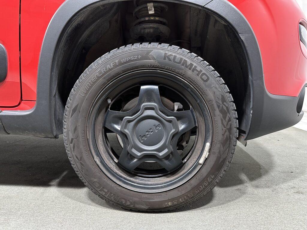 Fiat Panda 0.9 t.air t. Wild 4x4 s&s 85cv 5p.ti