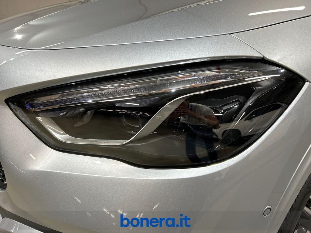 Mercedes GLA 200 200 D AMG Line Advanced Plus 8G-DCT