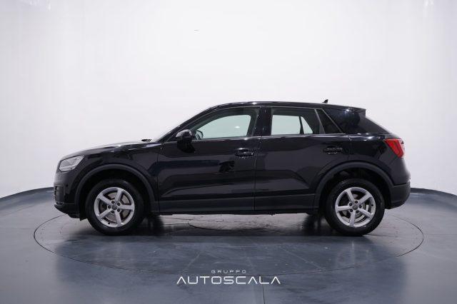 AUDI Q2 30 TDI 116cv S Tronic Admired