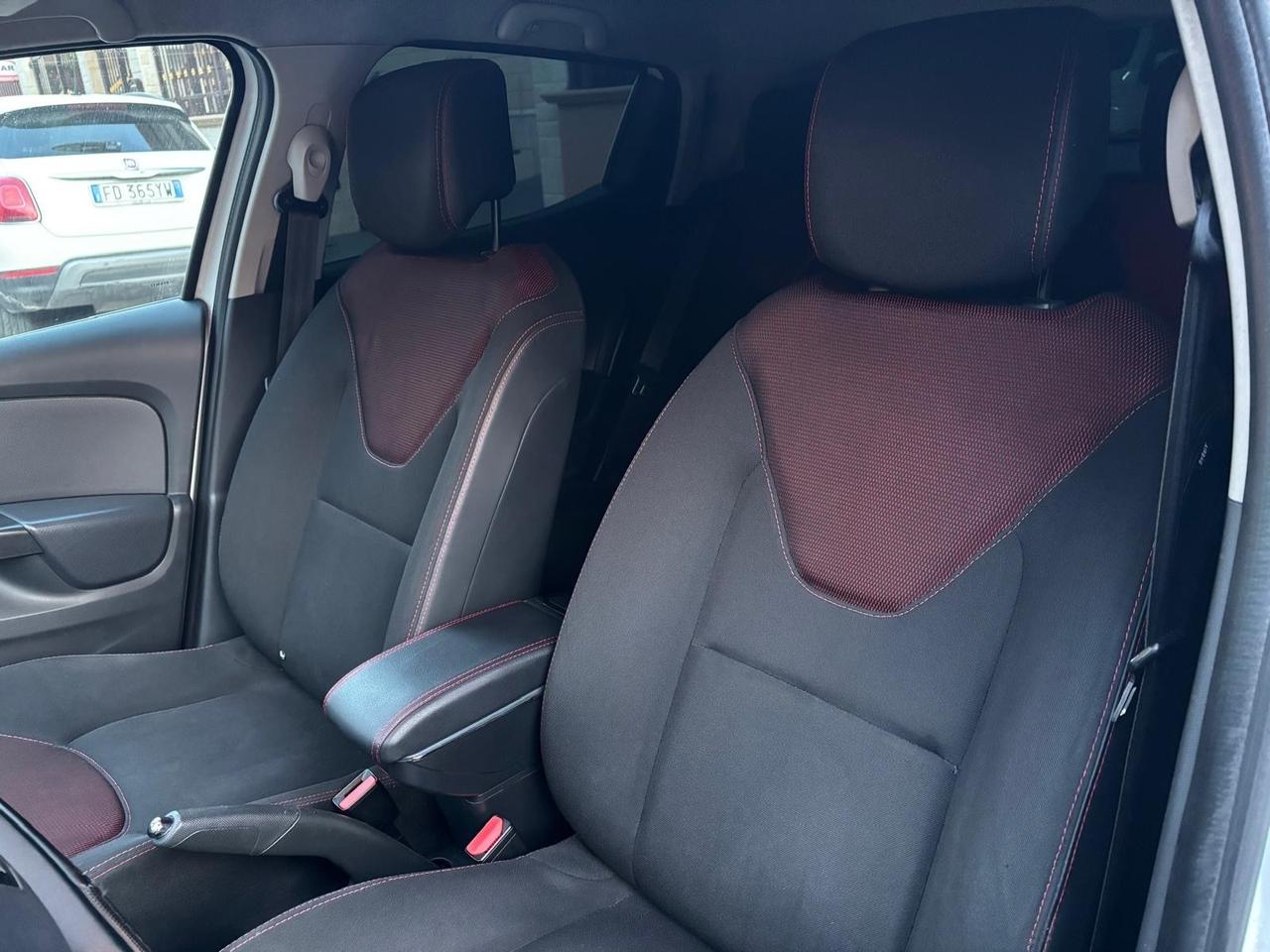 Renault Clio 1.5 dCi 8V 75CV 5 porte Live