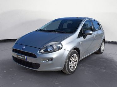 FIAT Punto Punto 1.3 MJT II 75 CV 5 porte Easy