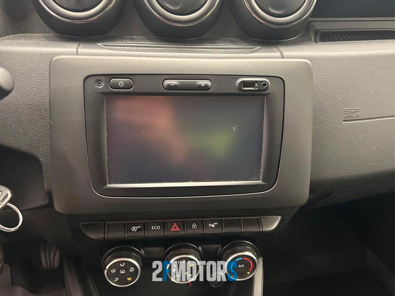 Dacia Duster 1.5 Blue dCi 8V 115 CV 4x2 Prestige