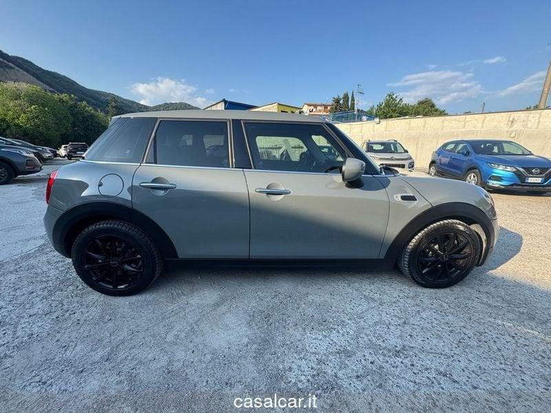 MINI Mini 5 porte Mini 1.5 One Business 5 porte 24 MESI DI GARANZIA