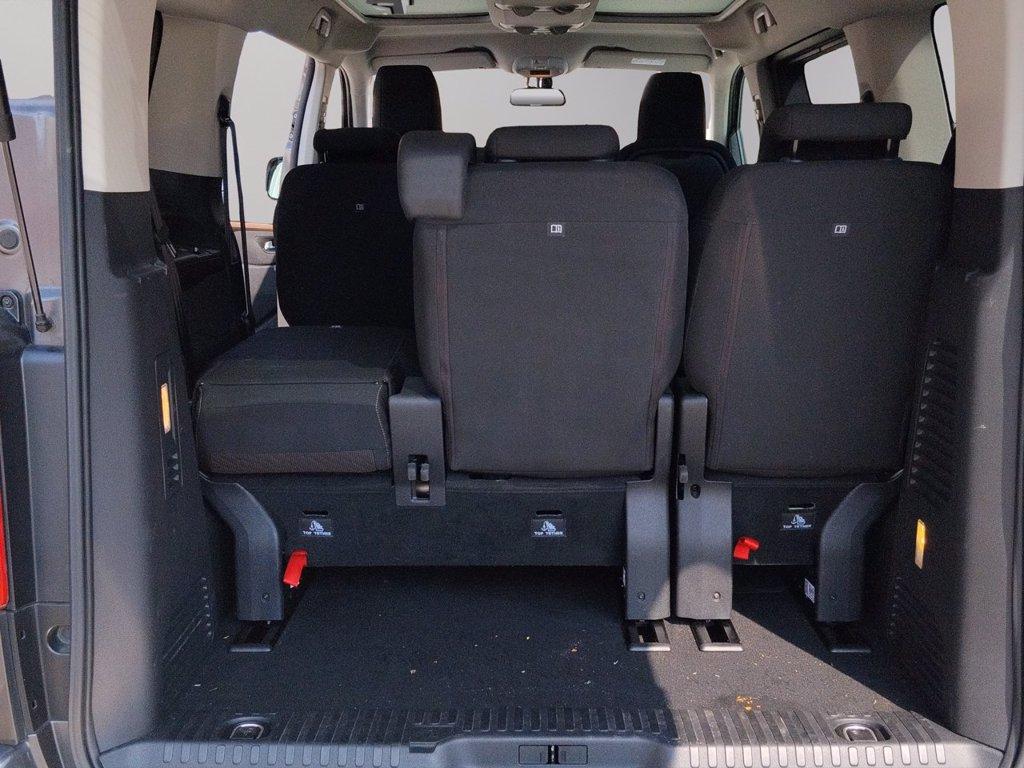 TOYOTA Proace verso 2.0d 180cv s&s l1 black edition 5p 8p.ti auto e6d del 2023