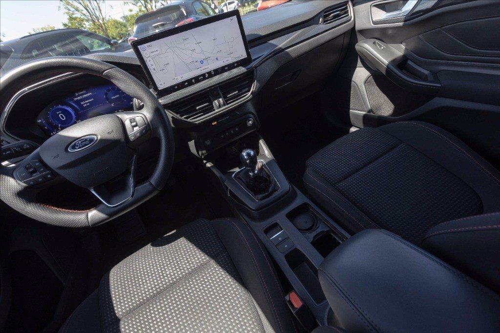 FORD Focus 1.0t ecoboost h ST-Line 125cv del 2023