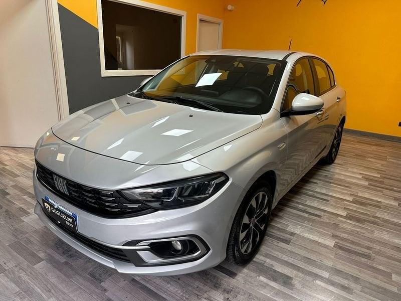 FIAT Tipo Tipo 1.3 Mjt S&S 5 porte City Life