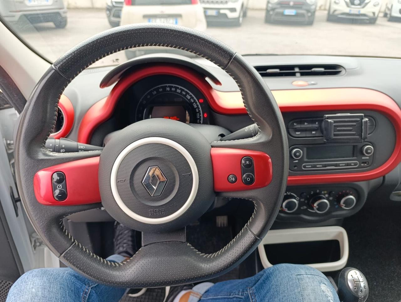 Renault Twingo SCe Zen