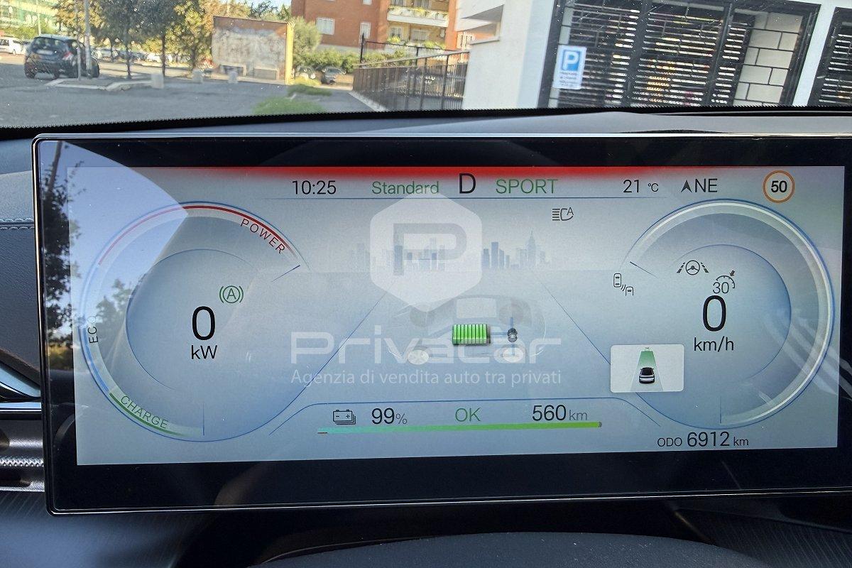 BYD Seal 82,5 kWh Design