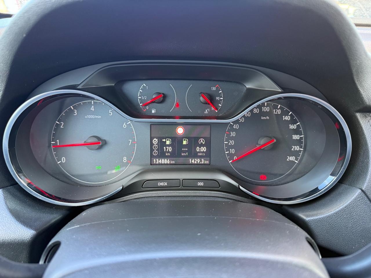 Opel Grandland X 1.5 diesel Ecotec Start&Stop Ultimate