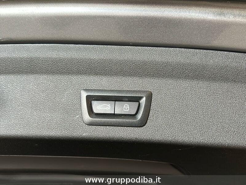 BMW Serie 1 F70 118d MSport Pro auto