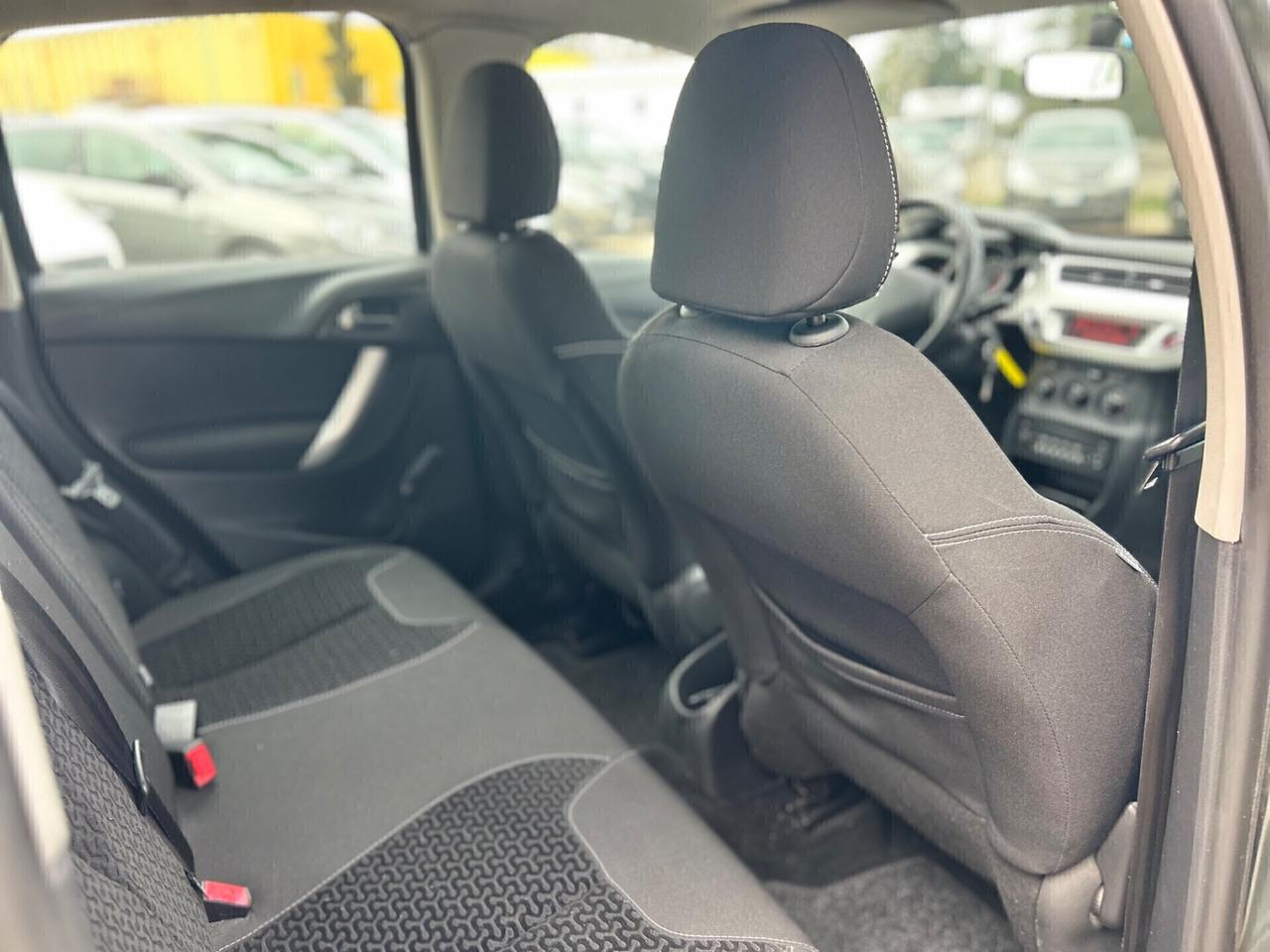 Citroen C3 1.1 Perfect