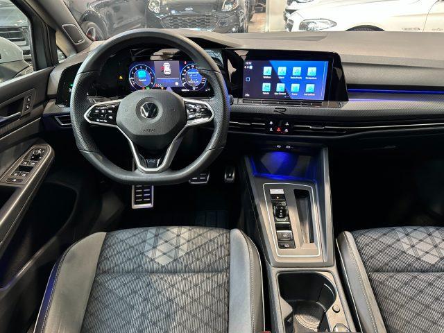 VOLKSWAGEN Golf 1.5 eTSI 150 CV EVO ACT DSG R-Line-18"-Tetto-IQ