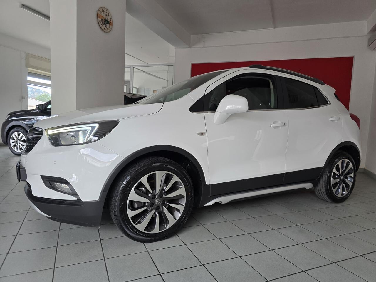 Opel Mokka X 1.6 CDTI Advance