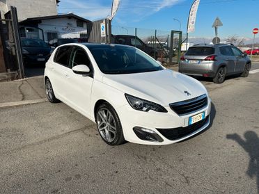 PEUGEOT 308 PureTech Turbo 130 S&S GT Line