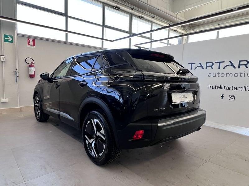 Peugeot 2008 2008 1.2 hybrid Allure 110cv e-dcs6