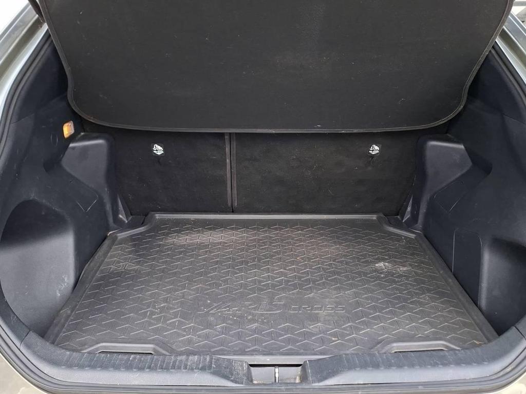 Toyota Yaris Cross 1.5 H Trend AWD-i E-CVT