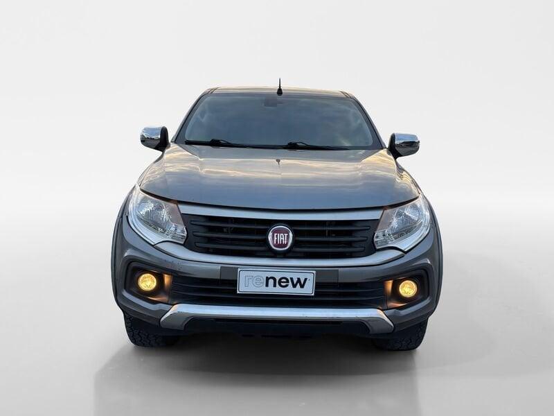 FIAT Fullback 2.4 180CV Doppia Cabina LX S&S IVATO