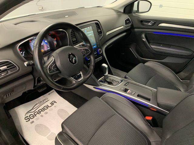 RENAULT Megane 1.5 dCi EDC Bose STRAFULL Automatico