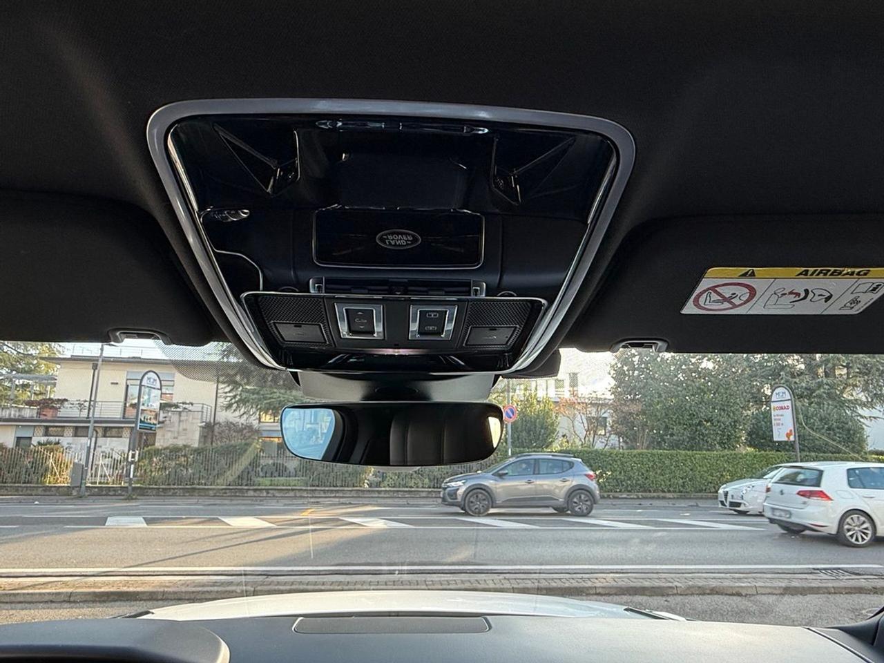 Land Rover Range Rover Sport 3.0 SDV6 #8328